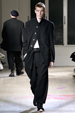 Yohji Yamamoto / - 2011-2012